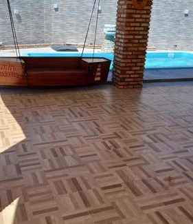 Tutoia Hotel | Pet-Friendly Pousada Farol da Barra with 9.3/10 Rating
