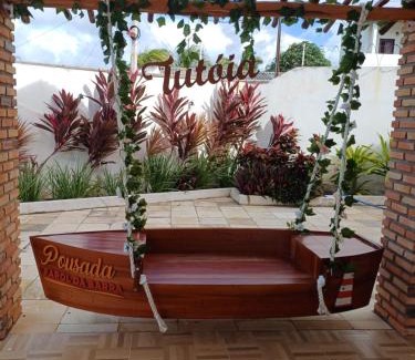 Tutoia Hotel | Pet-Friendly Pousada Farol da Barra with 9.3/10 Rating