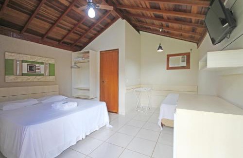 Olimpia Hotel | Explore Pousada Faruk: Family-Friendly Oceanfront Escape