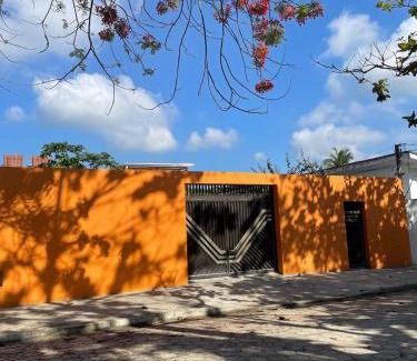 Balneario Praia do Pernambuco Hotel | Guest Rated: Pousada Favo de Mel with Ocean Views
