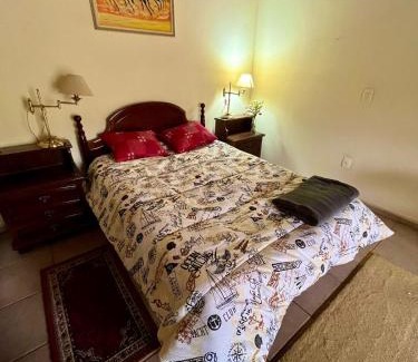 Bom Jesus dos Perdoes Hotel | Pousada Fazenda Tonéro