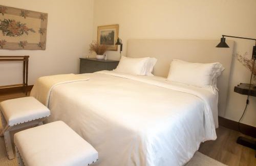 Araras Hotel | Pousada Fazenda Aroeira Secretário