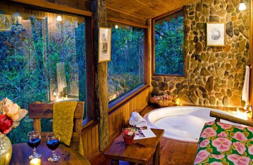 Nucleo Maua Hotel | Top-Rated Pousada Fazenda do Mel: Pool, Breakfast & More!