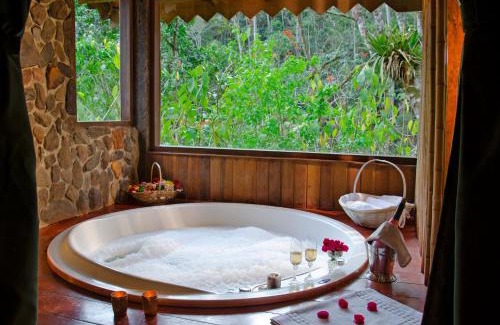 Nucleo Maua Hotel | Top-Rated Pousada Fazenda do Mel: Pool, Breakfast & More!