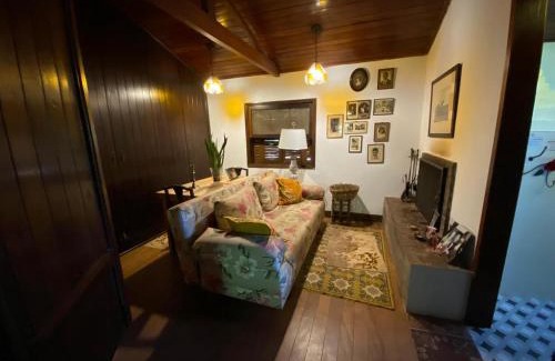 Ribeirao Claro Hotel | Discover Pousada Fazenda Pinhalzinho: Oceanfront Bliss