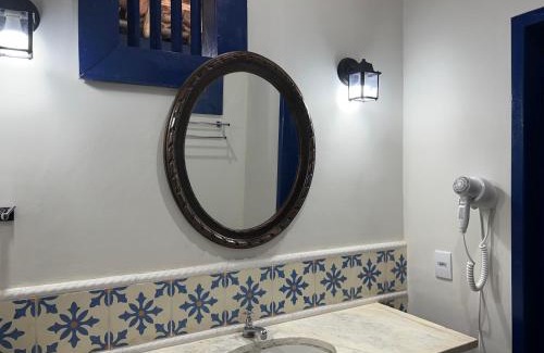 Barra do Pirai Hotel | Discover Pousada Fazenda Ponte Alta: Family-Friendly Retreat