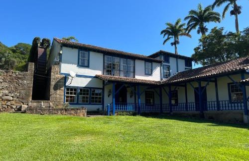Barra do Pirai Hotel | Discover Pousada Fazenda Ponte Alta: Family-Friendly Retreat