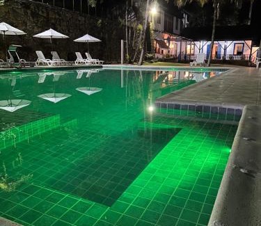 Barra do Pirai Hotel | Discover Pousada Fazenda Ponte Alta: Family-Friendly Retreat