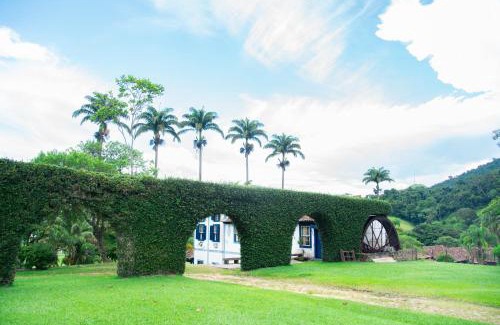 Barra do Pirai Hotel | Discover Pousada Fazenda Ponte Alta: Family-Friendly Retreat