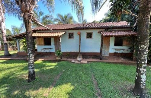 Delfinopolis Hotel | Cozy Pousada Fazenda São Pedro: Pet Friendly with Pool