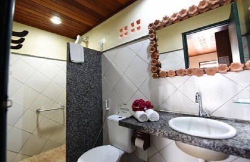 Encruzilhada de Sao Joao Other | Exceptional Pousada Fazenda Santa Fé: Family-Friendly Retreat