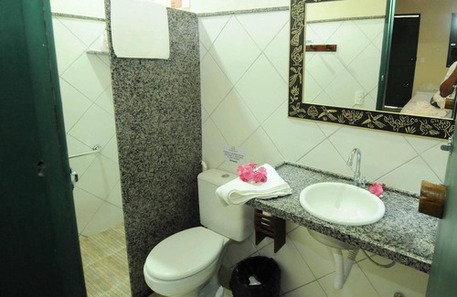 Encruzilhada de Sao Joao Other | Exceptional Pousada Fazenda Santa Fé: Family-Friendly Retreat