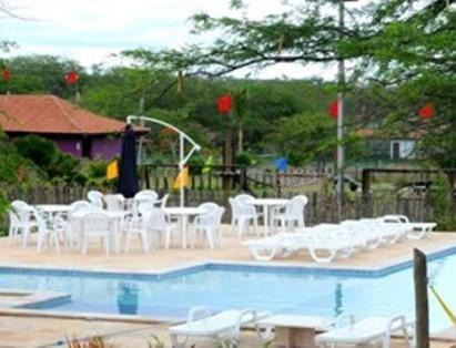 Saire Hotel | Unforgettable Getaway at Pousada Fazenda Santa Fe