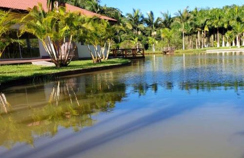 Sete Barras House | Pet Friendly Pousada Fazenda Vale Verde with Pool & Kitchen
