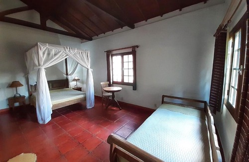 Nhecolandia Hotel | Discover Pousada Fazenda Xaraés: Family-Friendly Getaway