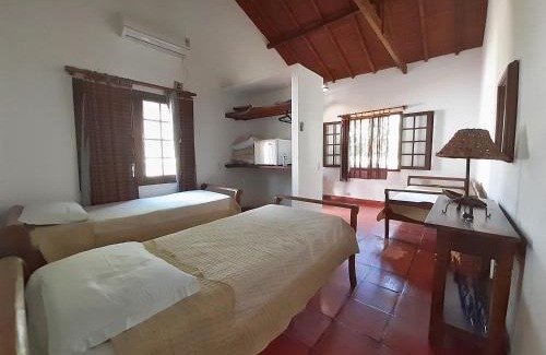 Nhecolandia Hotel | Discover Pousada Fazenda Xaraés: Family-Friendly Getaway
