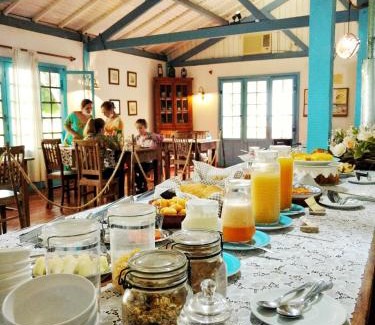 Nhecolandia Hotel | Discover Pousada Fazenda Xaraés: Family-Friendly Getaway