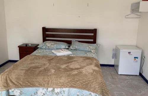 Unamar Hotel | Pet-Friendly Pousada Fazendinha Unamar with Ocean Views