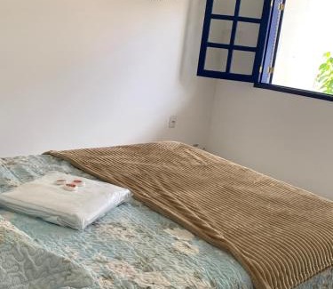Unamar Hotel | Pet-Friendly Pousada Fazendinha Unamar with Ocean Views
