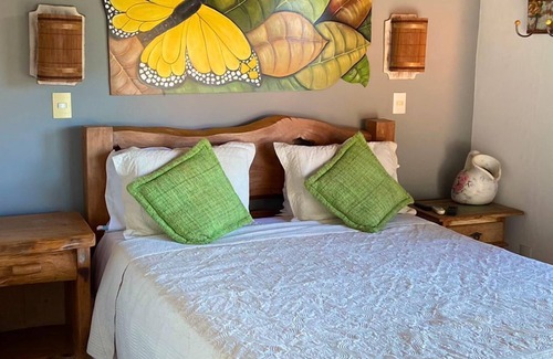 Capitolio Hotel | Top-Rated Pousada Fecho da Serra with Pool & Breakfast