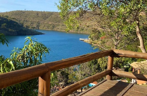 Capitolio Hotel | Top-Rated Pousada Fecho da Serra with Pool & Breakfast