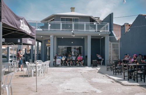 Ipiranga Hotel | Oceanfront Pousada Felicitá: Ideal for Family Getaways