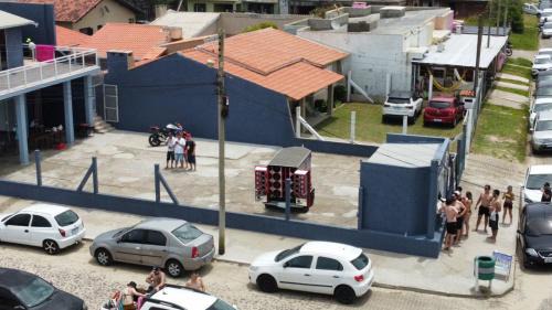 Ipiranga Hotel | Oceanfront Pousada Felicitá: Ideal for Family Getaways