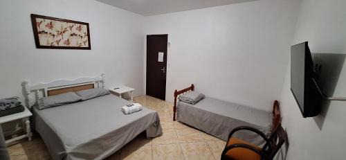Zona Sul Hotel | Pet-Friendly Pousada dos Félix with Pool and Restaurant