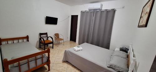 Zona Sul Hotel | Pet-Friendly Pousada dos Félix with Pool and Restaurant