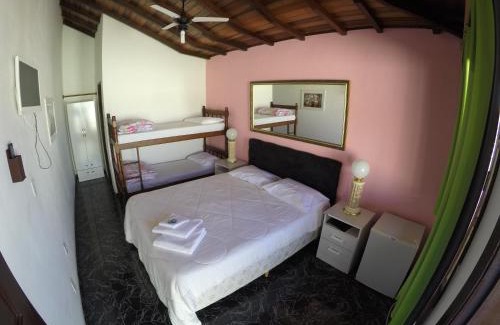 Village da Ferradura Hotel | Beachside Retreat at Pousada Ferradura – Family-Friendly Stay