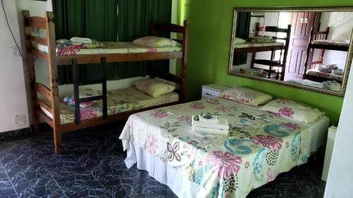 Village da Ferradura Hotel | Beachside Retreat at Pousada Ferradura – Family-Friendly Stay