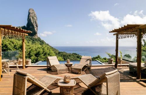 Floresta Velha Hotel | Discover Pousada Filó: Ocean View & Pet Friendly Getaway