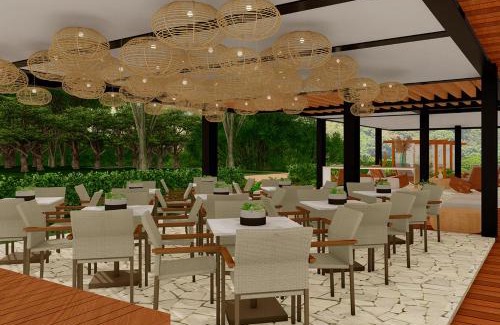 Floresta Velha Hotel | Discover Pousada Filó: Ocean View & Pet Friendly Getaway
