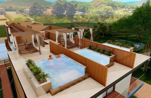 Floresta Velha Hotel | Discover Pousada Filó: Ocean View & Pet Friendly Getaway