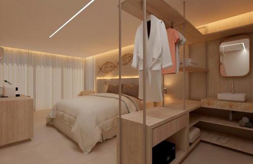 Floresta Velha Hotel | Discover Pousada Filó: Ocean View & Pet Friendly Getaway