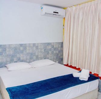 Ponta Negra Apartment | Pet-Friendly Pousada Flat Castor: Great Reviews Await You