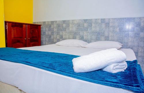 Ponta Negra Apartment | Pet-Friendly Pousada Flat Castor: Great Reviews Await You