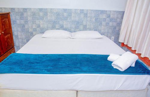Ponta Negra Apartment | Pet-Friendly Pousada Flat Castor: Great Reviews Await You