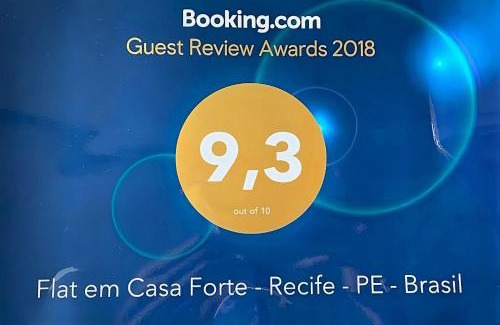 Santana Apartment | Pet-Friendly Pousada Flat Hotel in Casa Forte with Pool