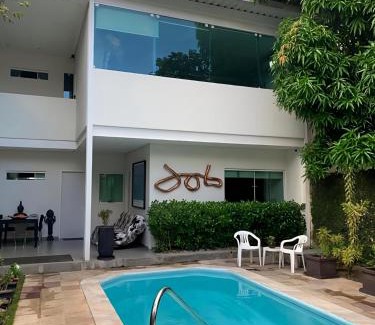 Santana Apartment | Pet-Friendly Pousada Flat Hotel in Casa Forte with Pool