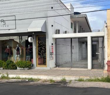 Angicos Apartment | Pousada Flat Lourdes Residence