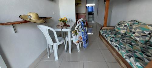 Praia dos Sonhos Hotel | Beachfront Pousada/Flat Praia Do Sonho with Ocean View