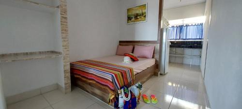 Praia dos Sonhos Hotel | Beachfront Pousada/Flat Praia Do Sonho with Ocean View