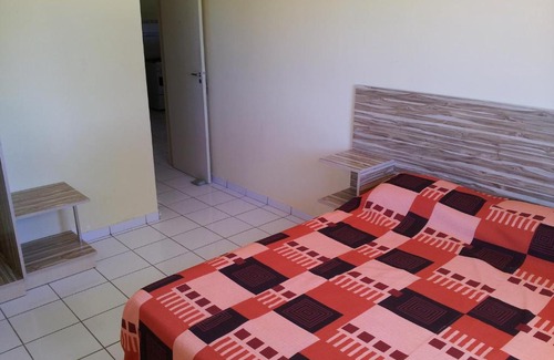 Centro Hotel | Top-Rated Pousada Flats with Pool & Family Amenities