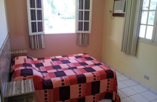 Centro Hotel | Top-Rated Pousada Flats with Pool & Family Amenities
