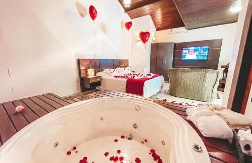 Sao Bento do Sapucai Hotel | Pet-Friendly Getaway at Pousada Flor de Ipe, Rated 9/10