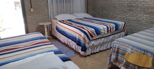 Sao Miguel de Touros Hotel | Experience Comfort at Pousada Flor De Jambú: 9/10 Rating