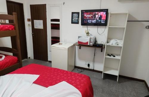 Ponta Negra Hotel | Relax at Pousada Flor Dália - Oceanfront Pet Friendly Retreat