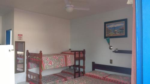 Centro Hotel | Oceanfront Pousada Flor de Aurora: Rated 9.7/10 by Guests