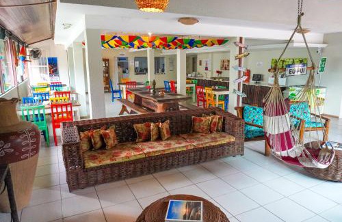 Porto de Galinhas Hotel | Pet-Friendly Pousada Flor de Porto with Oceanfront Views